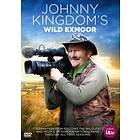 Johnny Kingdoms Wild Exmoor DVD