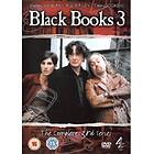 Black Books Series 3 DVD