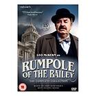 Rumpole Of The Bailey Series 1 to 7 Complete Collection DVD