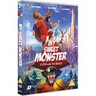 My Sweet Monster DVD