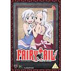 Fairy Tail Part 9 DVD