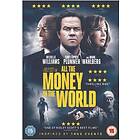 All The Money In World DVD (import)