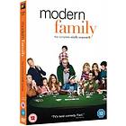 Modern Family Season 6 DVD (import)