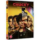 Chucky Season 1 DVD