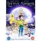 Little Spirit DVD
