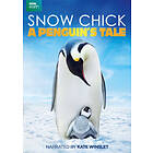 Snow Chick A Penguins Tale DVD