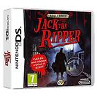 Real Crimes: Jack the Ripper (DS)
