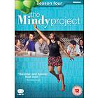 The Mindy Project Season 4 DVD