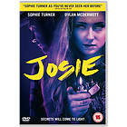 Josie DVD