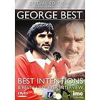 George Best Intentions View Special Edition DVD