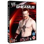 WWE Superstar Collection Sheamus DVD