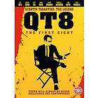 QT8 The First Eight DVD