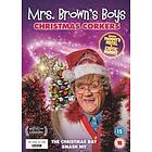 Mrs Browns Boys 2018 Christmas Specials DVD