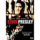 Elvis Presley The True Story Of DVD
