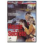 House Of Secrets DVD