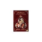 Jim Hensons Dark Crystal / Labyrinth The Storyteller DVD