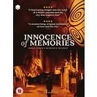 Innocence of Memories DVD