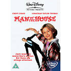 Man Of The House DVD