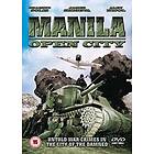 Manila Open City DVD