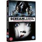 Scream (1996) / (2022) DVD