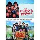 The Little Rascals / Save Day DVD