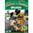 Shaun The Sheep Abracadabra DVD