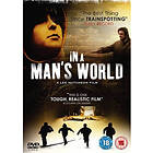 In A Mans World DVD