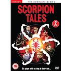 Scorpion Tales The Complete Series DVD