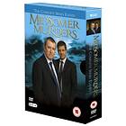 Midsomer Murders Series 11 DVD