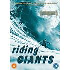 Riding Giants DVD