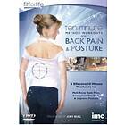 Back Pain and Posture Ten Minute Method Workouts DVD (import)