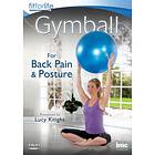 Gymball Workout For Back And Posture DVD