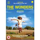 The Wonders DVD