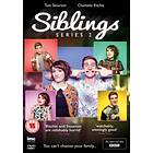 Siblings Series 2 DVD