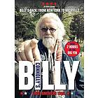 Billy Connollys Great American Trail DVD