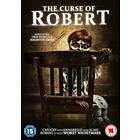 The Curse of Robert the Doll DVD
