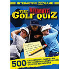 The Ultimate Golf Quiz DVD