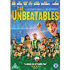 The Unbeatables DVD