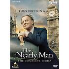 The Nearly Man Complete Series DVD