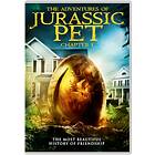 The Adventures of Jurassic Pet Chapter 1 DVD