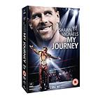 WWE Shawn Michaels My Journey DVD