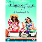 Gilmore Girls Seasons 1 to 8 Complete Collection DVD
