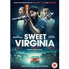 Sweet Virginia DVD