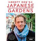 Monty Dons Japanese Gardens DVD