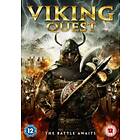 Viking Quest DVD