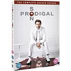 Prodigal Son Season 2 DVD