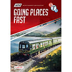 British Transport s Collection Going Places Fast DVD