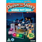 Shaun The Sheep Saturday Night DVD