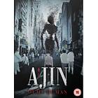 Ajin Season 1 DVD (import)