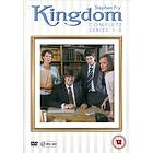 Kingdom Series 1 to 3 Complete Collection DVD